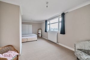 Bedroom 3 (Rear Aspect)- click for photo gallery